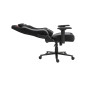 Marvo геймърски стол Gaming Chair - CH-178 Black/Grey Marvo геймърски стол Gaming Chair - CH-178 Black/Grey