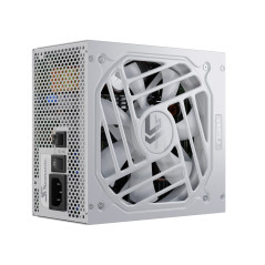 Seasonic захранване PSU ATX 3.0 1200W Gold - VERTEX GX-1200 White - 12122GXAFS-W