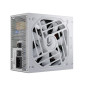 Seasonic захранване PSU ATX 3.0 1200W Gold - VERTEX GX-1200 White - 12122GXAFS-W Seasonic захранване PSU ATX 3.0 1200W Gold - VERTEX GX-1200 White - 12122GXAFS-W