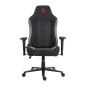 Marvo геймърски стол Gaming Chair - CH-178 Black/Grey Marvo геймърски стол Gaming Chair - CH-178 Black/Grey