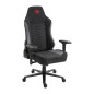 Marvo геймърски стол Gaming Chair - CH-178 Black/Grey Marvo геймърски стол Gaming Chair - CH-178 Black/Grey
