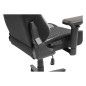 Marvo геймърски стол Gaming Chair - CH-178 Black/Grey Marvo геймърски стол Gaming Chair - CH-178 Black/Grey