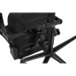 Marvo геймърски стол Gaming Chair - CH-178 Black/Grey Marvo геймърски стол Gaming Chair - CH-178 Black/Grey