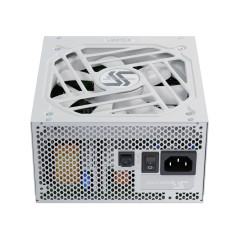 Seasonic захранване PSU ATX 3.0 1200W Gold - VERTEX GX-1200 White - 12122GXAFS-W