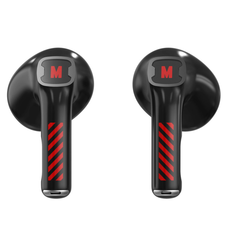 Marvo геймърски слушалки тапи Gaming Earbuds Quaz - BE-889 Marvo геймърски слушалки тапи Gaming Earbuds Quaz - BE-889
