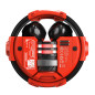 Marvo геймърски слушалки тапи Gaming Earbuds Quaz - BE-889 Marvo геймърски слушалки тапи Gaming Earbuds Quaz - BE-889