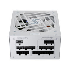 Seasonic захранване PSU ATX 3.0 1200W Gold - VERTEX GX-1200 White - 12122GXAFS-W