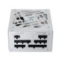 Seasonic захранване PSU ATX 3.0 1200W Gold - VERTEX GX-1200 White - 12122GXAFS-W Seasonic захранване PSU ATX 3.0 1200W Gold - VERTEX GX-1200 White - 12122GXAFS-W
