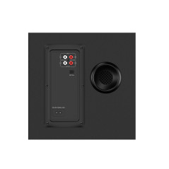 Genius тонколони Speakers 2.1 - SW-2.1 1850BT - 50W RMS, Bluetooth, Black