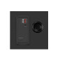 Genius тонколони Speakers 2.1 - SW-2.1 1850BT - 50W RMS, Bluetooth, Black