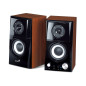 Genius тонколони Speakers 2.0 - SP-HF500A II - 16W RMS