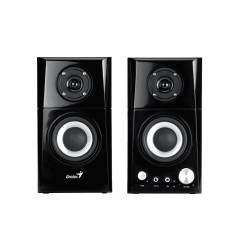 Genius тонколони Speakers 2.0 - SP-HF500A II - 16W RMS