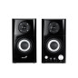Genius тонколони Speakers 2.0 - SP-HF500A II - 16W RMS