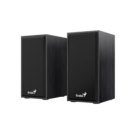 Genius тонколони Speakers 2.0 - SP-HF180 - 6W, USB, Black