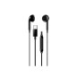 Genius слушалки тапи In-ear Earbuds HS-M365 - USB-C, Black
