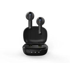 Genius безжични слушалки TWS Bluetooth 5.3 Earphones HS-M905BT Black