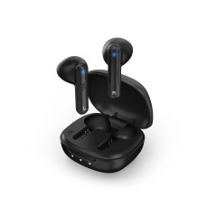 Genius безжични слушалки TWS Bluetooth 5.3 Earphones HS-M905BT Black