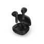 Genius безжични слушалки TWS Bluetooth 5.3 Earphones HS-M905BT Black
