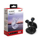 Genius безжични слушалки TWS Bluetooth 5.3 Earphones HS-M905BT Black