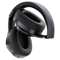 Acefast безжични шумоизолиращи слушалки Active Noise Canceling Wireless Headphones - H4 Black
