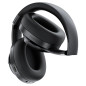 Acefast безжични шумоизолиращи слушалки Active Noise Canceling Wireless Headphones - H4 Black