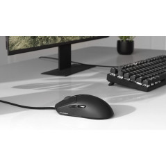 Cougar | Minos Neo Black | Mouse
