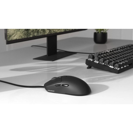 Cougar | Minos Neo Black | Mouse