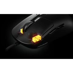 Cougar | Minos Neo Black | Mouse
