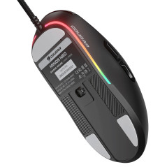 Cougar | Minos Neo Black | Mouse