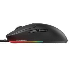 Cougar | Minos Neo Black | Mouse
