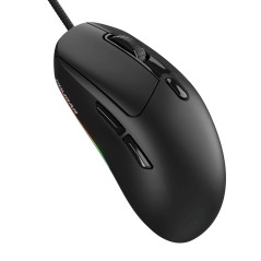Cougar | Minos Neo Black | Mouse