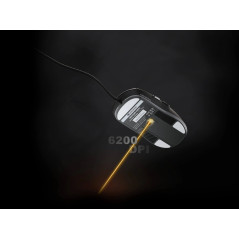 Cougar | Minos Neo Black | Mouse