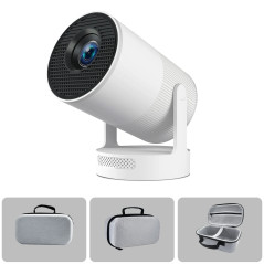 MagCubic преносим мултимедиен проектор Portable Multimedia Projector HY300 Ultra - 4K, Android 11, Wi-Fi 6, Bluetooth 5.4