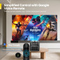 MagCubic преносим мултимедиен проектор Portable Multimedia Projector HY450C - 8K, Android 11, Wi-Fi 6, Bluetooth 5.4 MagCubic преносим мултимедиен проектор Portable Multimedia Projector HY450C - 8K, Android 11, Wi-Fi 6, Bluetooth 5.4