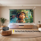 MagCubic преносим мултимедиен проектор Portable Multimedia Projector HY450C - 8K, Android 11, Wi-Fi 6, Bluetooth 5.4 MagCubic преносим мултимедиен проектор Portable Multimedia Projector HY450C - 8K, Android 11, Wi-Fi 6, Bluetooth 5.4