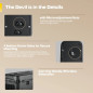 MagCubic преносим мултимедиен проектор Portable Multimedia Projector HY450C - 8K, Android 11, Wi-Fi 6, Bluetooth 5.4 MagCubic преносим мултимедиен проектор Portable Multimedia Projector HY450C - 8K, Android 11, Wi-Fi 6, Bluetooth 5.4