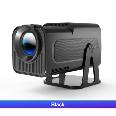MagCubic преносим мултимедиен проектор Portable Multimedia Projector HY320NTV - 4K, Android 13, Wi-Fi, Bluetooth 5.2