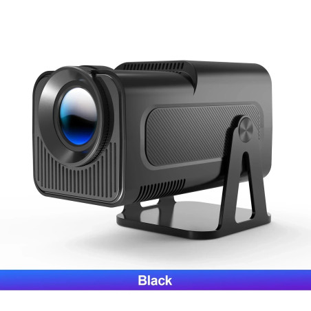MagCubic преносим мултимедиен проектор Portable Multimedia Projector HY320NTV - 4K, Android 13, Wi-Fi, Bluetooth 5.2