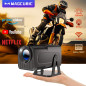 MagCubic преносим мултимедиен проектор Portable Multimedia Projector HY320NTV - 4K, Android 13, Wi-Fi, Bluetooth 5.2 MagCubic преносим мултимедиен проектор Portable Multimedia Projector HY320NTV - 4K, Android 13, Wi-Fi, Bluetooth 5.2