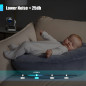 MagCubic преносим мултимедиен проектор Portable Multimedia Projector HY320NTV - 4K, Android 13, Wi-Fi, Bluetooth 5.2 MagCubic преносим мултимедиен проектор Portable Multimedia Projector HY320NTV - 4K, Android 13, Wi-Fi, Bluetooth 5.2