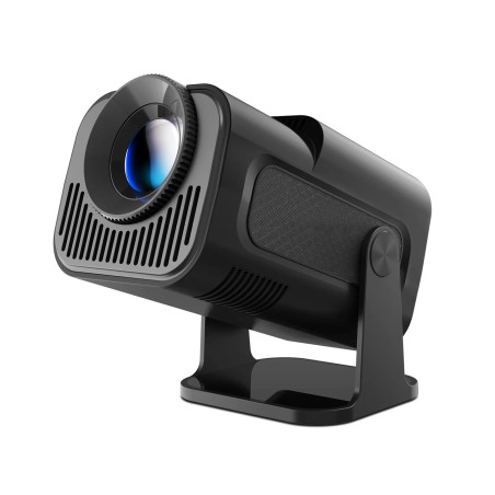MagCubic преносим мултимедиен проектор Portable Multimedia Projector HY320 - 4K, Android 11, Wi-Fi, Bluetooth 5.0