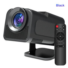 MagCubic преносим мултимедиен проектор Portable Multimedia Projector HY320 - 4K, Android 11, Wi-Fi, Bluetooth 5.0