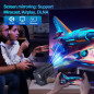MagCubic преносим мултимедиен проектор Portable Multimedia Projector HY320 - 4K, Android 11, Wi-Fi, Bluetooth 5.0 MagCubic преносим мултимедиен проектор Portable Multimedia Projector HY320 - 4K, Android 11, Wi-Fi, Bluetooth 5.0