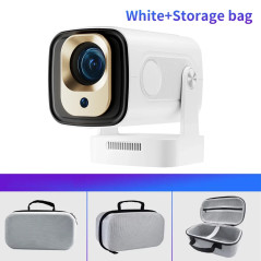 MagCubic преносим мултимедиен проектор Portable Multimedia Projector HY310 - 4K, Android 11, Wi-Fi, Bluetooth 5.4