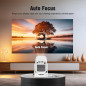 MagCubic преносим мултимедиен проектор Portable Multimedia Projector HY310 - 4K, Android 11, Wi-Fi, Bluetooth 5.4 MagCubic преносим мултимедиен проектор Portable Multimedia Projector HY310 - 4K, Android 11, Wi-Fi, Bluetooth 5.4