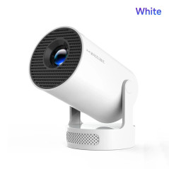 MagCubic преносим мултимедиен проектор Portable Multimedia Projector HY300 Pro+ - 4K, Android 11, Wi-Fi, Bluetooth 5.4