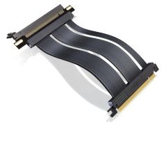 Raijintek кабел за вертикален монтаж на видеокарта - PCIE G4 Riser Card