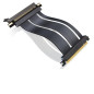 Raijintek кабел за вертикален монтаж на видеокарта - PCIE G4 Riser Card