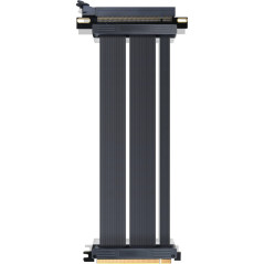 Raijintek кабел за вертикален монтаж на видеокарта - PCIE G4 Riser Card