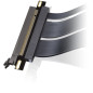 Raijintek кабел за вертикален монтаж на видеокарта - PCIE G4 Riser Card